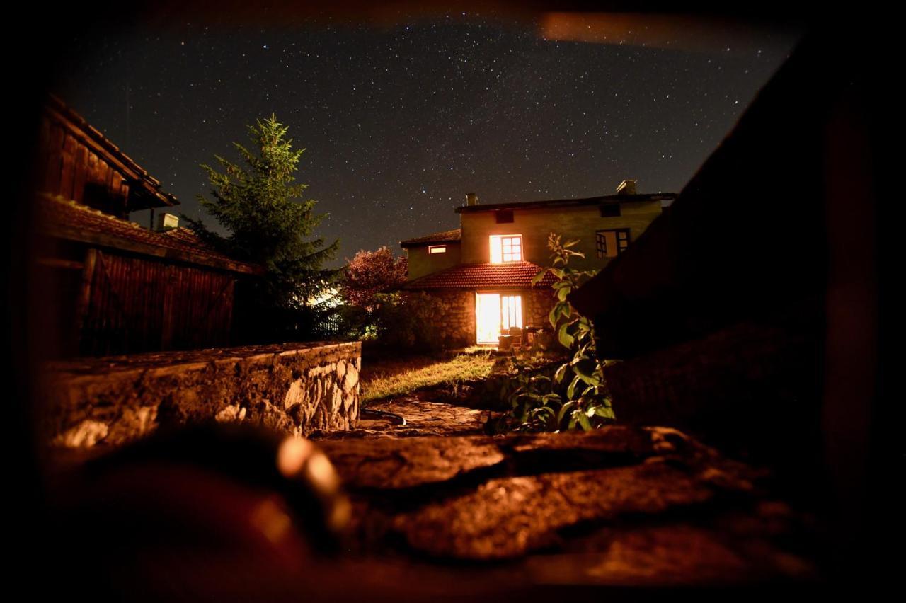 Das Landhaus Bachevo  Exterior foto